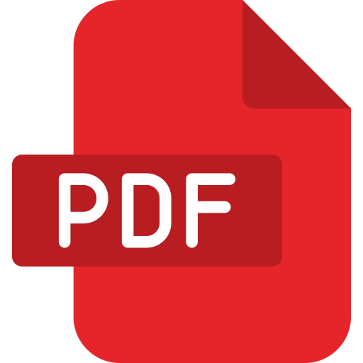 PDF icon