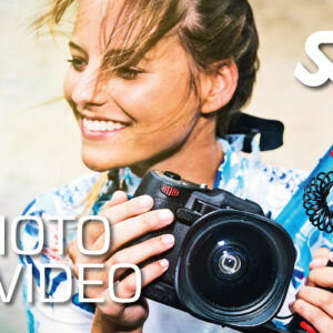 Photo & Video Freediving