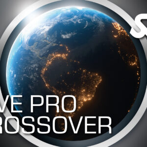 Dive Pro Crossover