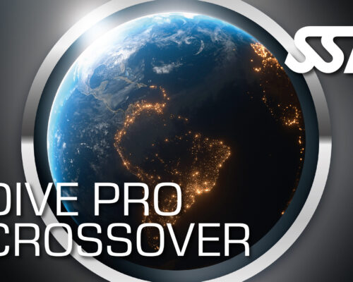 Dive Pro Crossover