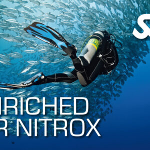 Enriched Air Nitrox