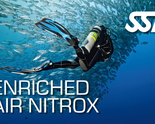 Enriched Air Nitrox