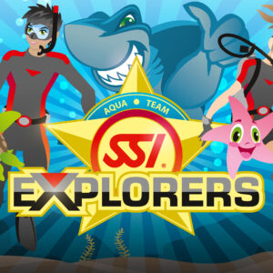 Explorers Junior Diving