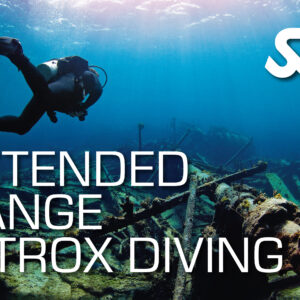 Extended Range Nitrox Diving
