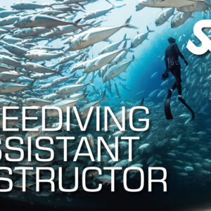 Freediving Assistant Instructor