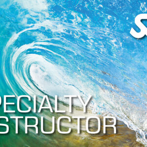 Specialty Instructor