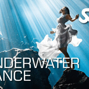 Underwater Dance