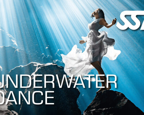 Underwater Dance