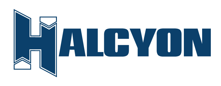 halcyon